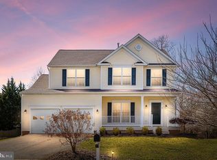 3 Infantry Ln, Fredericksburg, VA 22405