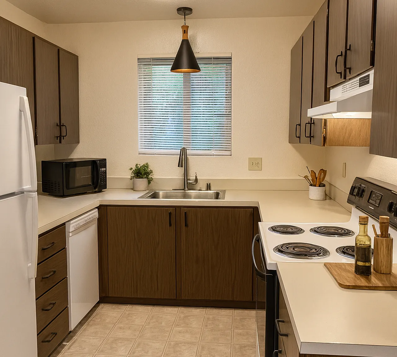 Barclay Apartments, LLC — Photo 2
