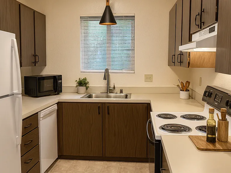 Barclay Apartments, LLC — Photo 1
