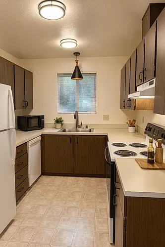 Barclay Apartments, LLC Photo 1