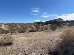 0 Helen Runyon, Barstow, CA 92311