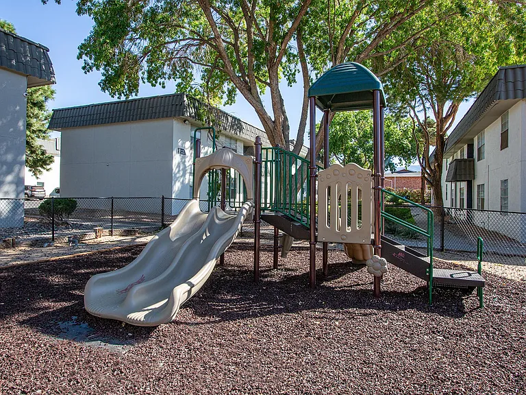 Norte Villas Apartments — Photo 20