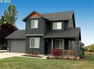 1653 NW Jennifer Ct, McMinnville, OR