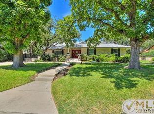 1519 Spanish Oaks, San Antonio, TX 78213