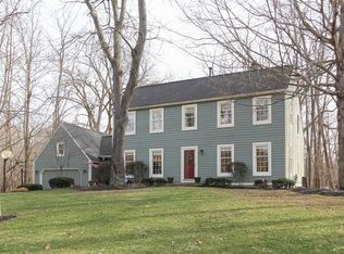 11553 Clarkston Rd, Zionsville, IN 46077