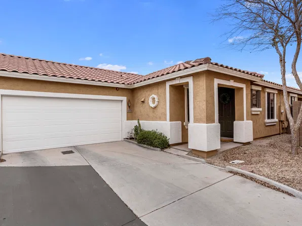 3854 E Flower St, Gilbert, AZ 85298