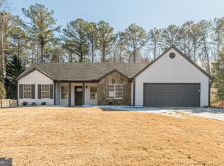 2248 Lakeside Dr, Monroe, GA 30655