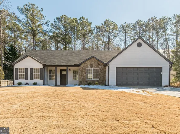 2248 Lakeside Dr, Monroe, GA 30655