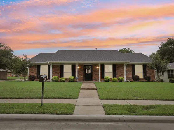 1821 Westlake Dr, Plano, TX 75075