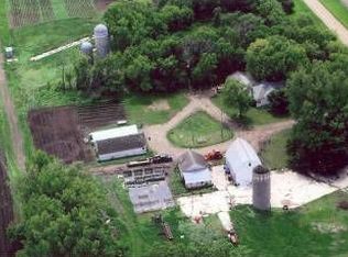 23036 456th Ave, Madison, SD 57042