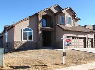 6740 Violet Way, Arvada, CO 80007