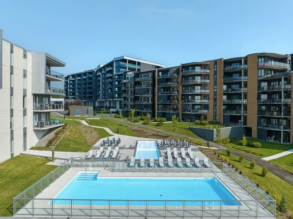 315 Rue Mathieu Da Vis #302, Quebec, QC G2K 0C3