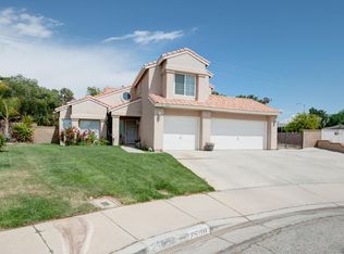 2500 Sandstone Ct, Palmdale, CA 93551