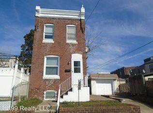 4909 Magee Ave, Philadelphia, PA 19135