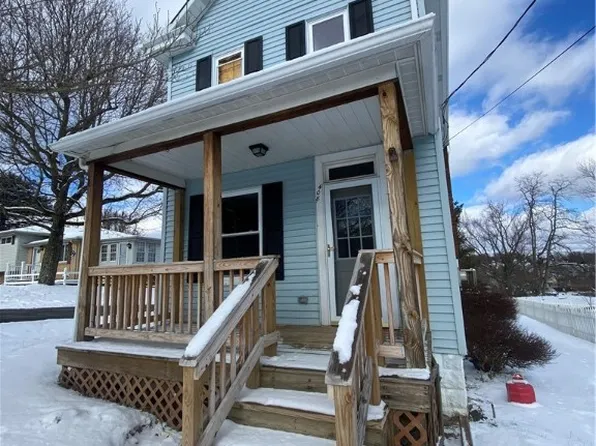 408 Brabson St, Midway, PA 15060