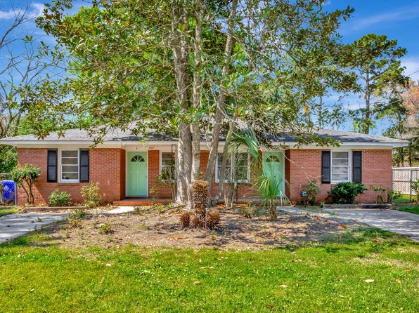 767 Bermuda St, Charleston, SC 29412
