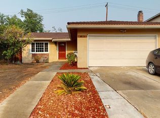 1636 Mount Oliveira Dr, San Jose, CA