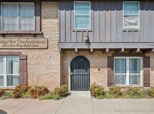 1313 E 48th St APT 14, Tulsa, OK 74105