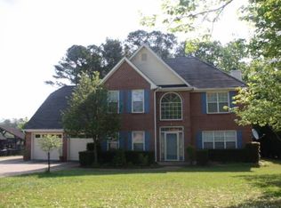 3052 Jiles Rd NW, Kennesaw, GA 30144