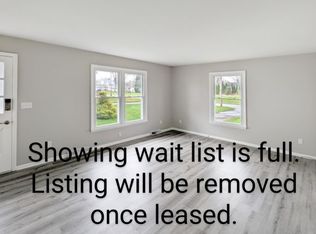 56 Ewing Rd #56, Youngstown, OH 44512