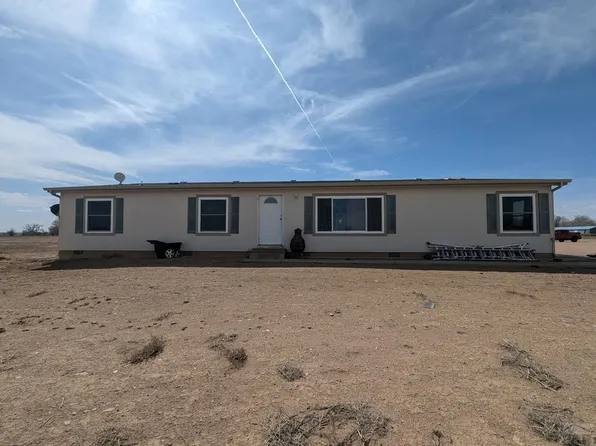 17078 State Highway 96, Ordway, CO 81063