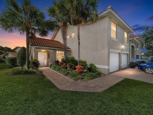 5361 Compass Point #1, Oxford, FL 34484