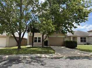 6726 Melody Canyon Dr, San Antonio, TX 78239