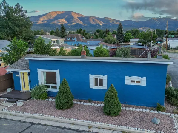 323 W 8th Street, Salida, CO 81201