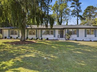 41 Dagenham Dr, Greenville, SC 29615