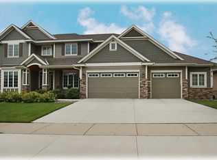 17793 77th Ave N, Maple Grove, MN 55311