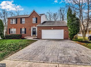 9007 Temple Hill Rd, Clinton, MD 20735