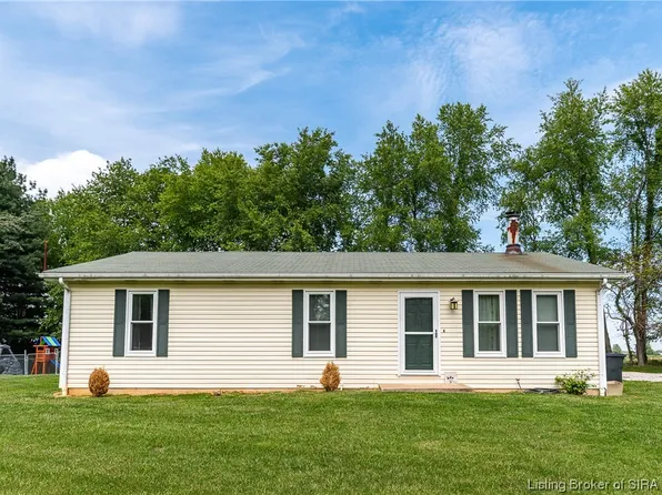 8465 Scottsville Road, Floyds Knobs, IN 47106