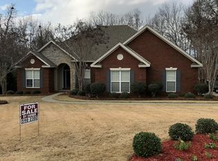 46 Fitzpatrick Point, Millbrook, AL 36054