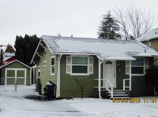 6321 SE 44th Ave, Portland, OR 97206