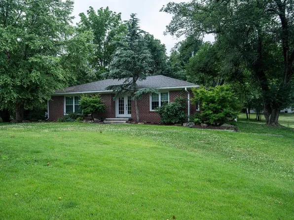 2513 E State Road 61, Vincennes, IN 47591