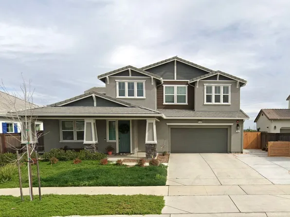 7602 Afonso Way, Elk Grove, CA 95757