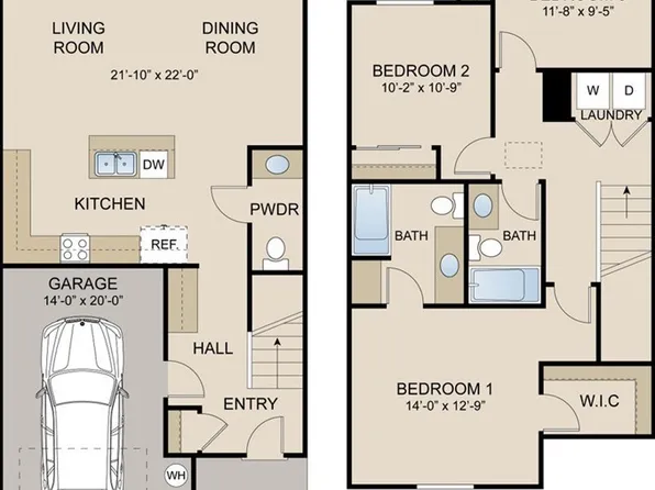 124 Wonderland Trail Ln, Merced, CA 95341