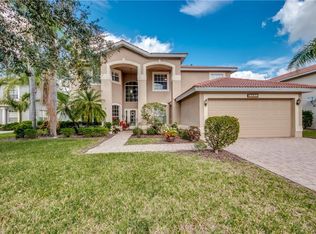 12423 Green Stone Ct, Fort Myers, FL 33913