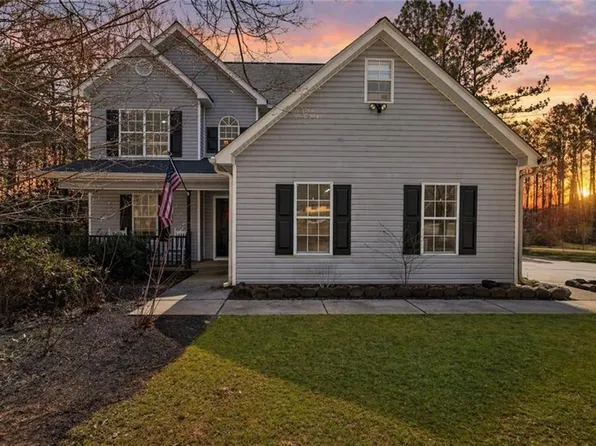 90 Stallsworth Rd, McDonough, GA 30252