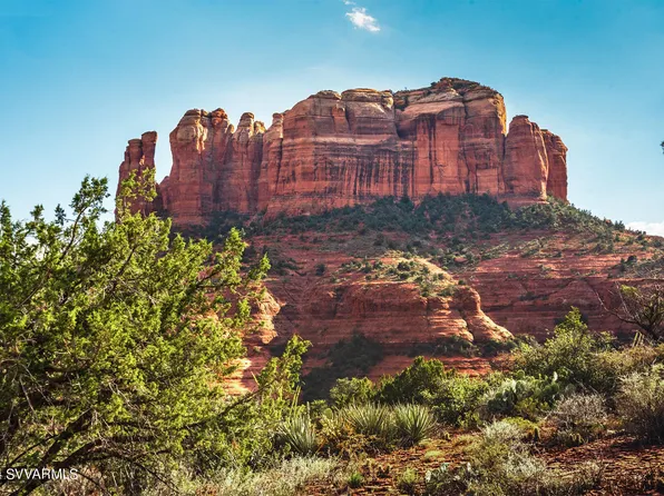 50 Rosemary Court, Sedona, AZ 86336