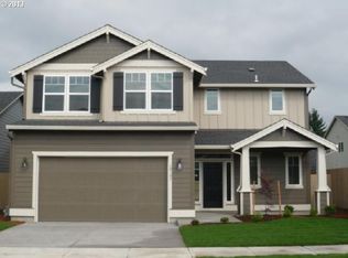 10107 NE 143rd Ave, Vancouver, WA 98682