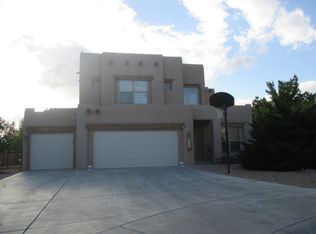 4305 Dry Creek Pl NW, Albuquerque, NM 87114