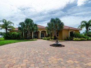 5904 Lake Paddock Cir, Parrish, FL 34219