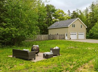 26 Orchard Rd, Bar Harbor, ME 04609