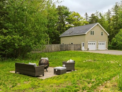 26 Orchard Road, Bar Harbor, ME, 04609