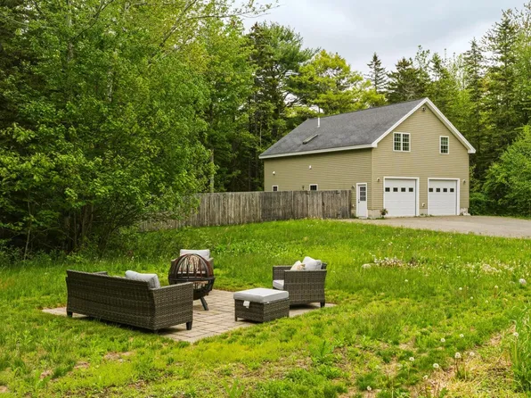26 Orchard Road, Bar Harbor, ME 04609