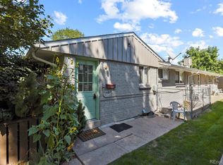 830 1/2 N Forest St, Denver, CO 80220