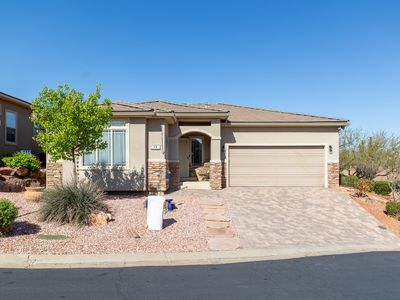 2261 S Tonaquint Dr UNIT 1, Saint George, UT, 84790