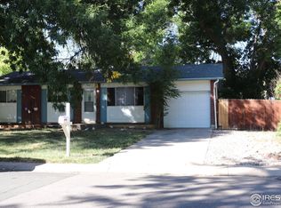 409 Briarwood Rd, Fort Collins, CO 80521