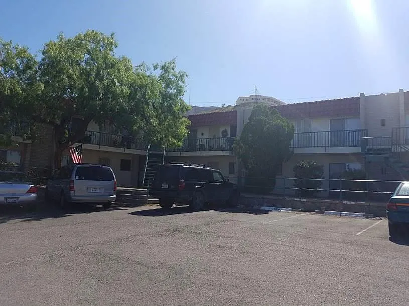 On the Hill Apartments — Photo 2